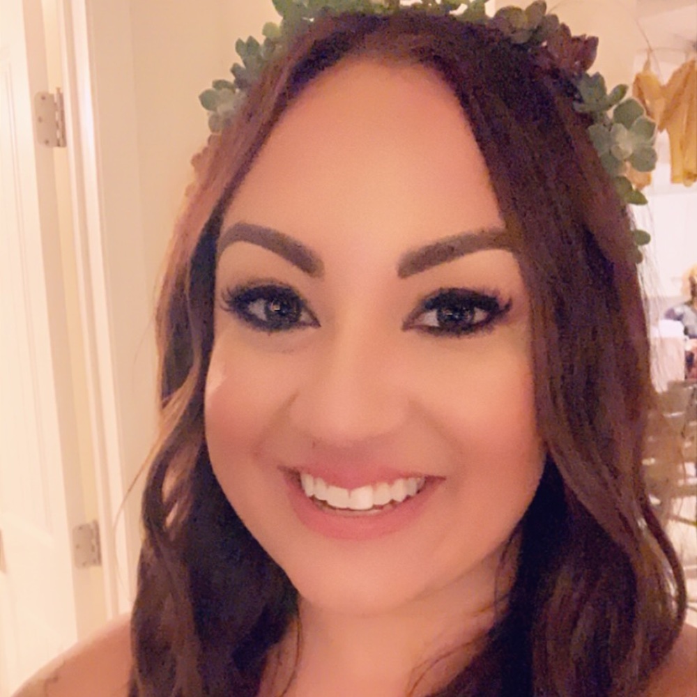 Meet your Posher, Rachel